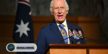 Commonwealth Day Marked with Call for Unity