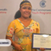 Solomon Islander Wins Regional Commonwealth Youth Awards