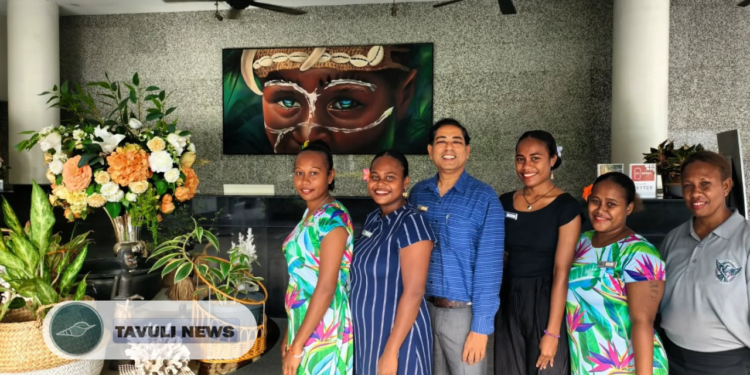 Heritage Park Hotel: More Than Just a Hotel