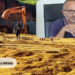 Opposition, Ministry Clash Over Mining License