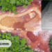 Image: A typical bauxite mining site on Rennell Island. Credit /Ripples in Rennell.