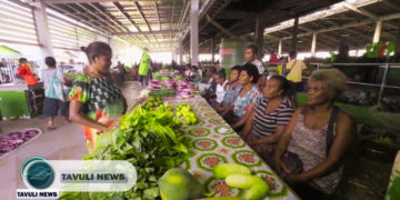The Hidden Struggles of Honiara’s Market Vendors