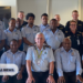 Solomon Islands Border Officials Complete Advanced Training