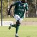 Victories for David and Komasi in SA Football