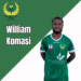 Victories for David and Komasi in SA Football