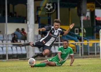 S-LEAGUE KICKS OFF THIS WEEKEND