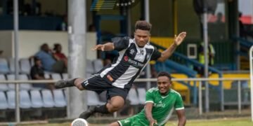 S-LEAGUE KICKS OFF THIS WEEKEND