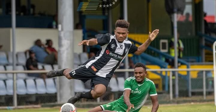 S-LEAGUE KICKS OFF THIS WEEKEND