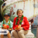 U.S. Ambassador Ann Marie Yastishock visits Solomon Islands amid U.S. foreign aid suspensions affecting key projects.