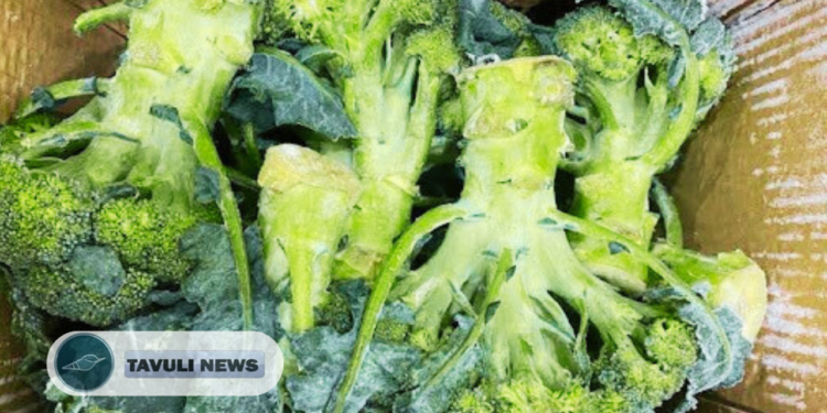 Biosecurity Officers Seize Produce