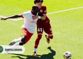 Solomon Islands footballers shine in South Australia’s NPL and State League One during round five matches.