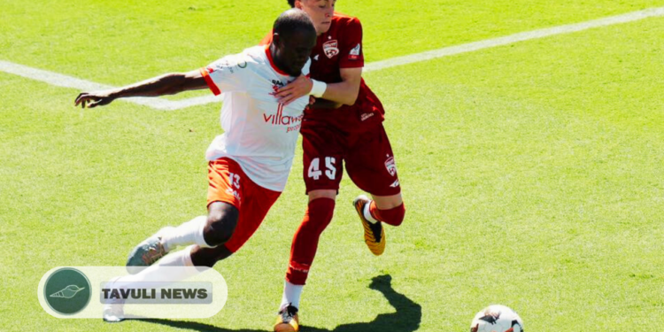 Solomon Islands footballers shine in South Australia’s NPL and State League One during round five matches.