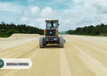 The Santa Cruz Airfield upgrade is part of a larger aviation and infrastructure improvement plan under SIRAP2, which also includes the construction of the Noro Roads and four new bridges in Malaita, upgrades to Honiara and Munda Airports, investments in air navigation systems in Makira-Ulawa and Temotu Provinces, and the maintenance of regional airports. The project also includes the Suavanao Airfield upgrades in Isabel Province, rehabilitation of 21 km of East Road between Baratolo and Atori, and the sealing of 12 km of North Road between Auki Gwaunaru’u Airfield Junction and Kwaisuliniu Road Junction. The Solomon Islands Government, through MCA and its development partners, remains committed to strengthening the country’s aviation sector, improving connectivity, and supporting economic growth.