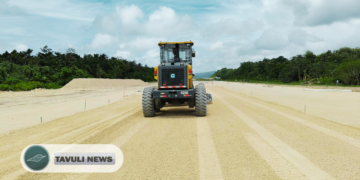 The Santa Cruz Airfield upgrade is part of a larger aviation and infrastructure improvement plan under SIRAP2, which also includes the construction of the Noro Roads and four new bridges in Malaita, upgrades to Honiara and Munda Airports, investments in air navigation systems in Makira-Ulawa and Temotu Provinces, and the maintenance of regional airports. The project also includes the Suavanao Airfield upgrades in Isabel Province, rehabilitation of 21 km of East Road between Baratolo and Atori, and the sealing of 12 km of North Road between Auki Gwaunaru’u Airfield Junction and Kwaisuliniu Road Junction. The Solomon Islands Government, through MCA and its development partners, remains committed to strengthening the country’s aviation sector, improving connectivity, and supporting economic growth.