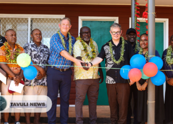 Allardyce Provincial Secondary School Dormitory