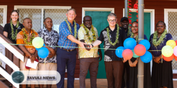 Allardyce Provincial Secondary School Dormitory