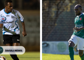 David, Micah Help Clubs Win in South Australia Football