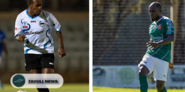 David, Micah Help Clubs Win in South Australia Football
