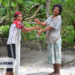 Over 570 residents across four communities in the Faea District and one in the St John Community of Ravenga District now have reliable access to clean water, following the completion of a locally driven water project supported by international development partners. Tikopia, one of the outer islands of Temotu Province, has long been recognised for its rich cultural heritage and pristine environment. With a relatively small population and limited development activity, the island's natural water sources are generally clean. However, ensuring reliable and sufficient access has remained a longstanding challenge. For over 20 years, communities relied on rainwater collection and an aging water system installed in the early 1980s. Over time, the system deteriorated, eventually leaving only a single standpipe—often dry—serving several villages. Droughts, increasingly frequent due to climate change, further strained already limited access to safe water. The recently completed St Luke Community Faea Water Project, which began in June 2023, constructed two water dams and installed 31 standpipes across five communities. As a result, 576 people now have a more consistent water supply for drinking, cooking, and washing. “This project has relieved one of our longest-standing burdens,” said Mr. Pae Seivaea, Chairman of the St Luke Community. “For years, we had to carry water long distances—mothers, children, everyone. Now, clean water is right in front of our homes. It is truly changing our daily lives.” The project is implemented under the Small Grants Programme funded by the Global Environment Facility (GEF) and administered by the United Nations Development Programme (UNDP) in Solomon Islands. It is part of broader efforts to support community-led solutions in remote areas vulnerable to the impacts of climate change. UNDP’s Team Leader for Resilience and Climate Change, Mr. Barnabas Bago, acknowledged the determination of Tikopia’s residents in delivering the project. “This is your success,” he said. “Water is life. It is a vital resource for human survival, and too many communities in Solomon Islands still live without reliable access to clean and safe drinking water. You are fortunate, and you’ve earned it through your hard work and partnership with relevant stakeholders.” The project contributes to both national and international development goals, including the Solomon Islands National Development Strategy Objective 2—focused on addressing basic needs and improving food security—and UN Sustainable Development Goal 6: ensuring availability and sustainable management of water and sanitation for all. As water now flows more reliably into households, the project reflects how community efforts—when matched with appropriate support—can create long-term, practical improvements even in the most isolated parts of the country.