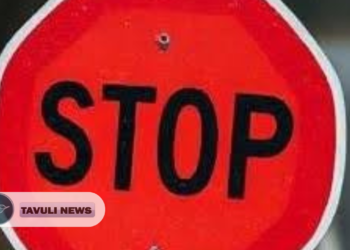 MID Warns Against Encroachment