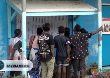 Guadalcanal By-Elections Announced for June 4, 2025