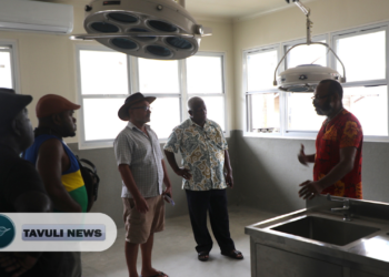 The Opposition has raised concerns over significant healthcare issues at Helena Goldie Hospital in Western Province, following a recent visit by the Leader of Opposition Matthew Wale and five other Opposition MPs. The group met with the Moderator of United Church Solomon Islands Rev. Armstrong Pitakaji and hospital staff to discuss the hospital's challenges. During the visit, the Opposition was informed that the hospital is grappling with several key issues, including poor structural conditions, inadequate healthcare services, and a severe lack of financial support from the National Government. Despite the scheduled handover of a newly renovated building this Friday, the hospital will face continued operational difficulties. The handover will occur with essential equipment, medical supplies, and facilities still missing, which the Opposition believes will worsen the situation. The Opposition team also observed contractors working under pressure to complete the building before the handover. They noted a plaque at the site marking a promise by Telekom, which remains unfulfilled. Dr. Raymond Dickson, the hospital's medical superintendent, emphasized that the new building will not resolve the critical issues of overcrowding and insufficient diagnostic equipment, which are essential for effective healthcare delivery. A shortage of medical staff, including doctors and nurses, further limits the hospital’s capacity to provide adequate care. The Opposition was informed of instances where only one nurse was on duty, leading to preventable deaths due to understaffing and a lack of medical supplies, including oxygen. There is also a lack of ongoing training for medical personnel, hindering their ability to keep pace with medical advancements. The hospital, a church-owned institution, relies on inadequate monthly grants from the government to cover operational costs, which do not meet the rising expenses associated with healthcare delivery. Opposition Leader Matthew Wale expressed regret over the hospital’s challenges, reiterating that these issues have been raised in Parliament without adequate response from the Government, which has claimed that the health sector is in good hands. Wale also commended the dedication of the hospital’s staff, particularly in light of the ongoing difficulties, and pledged to bring these concerns to the Government for urgent attention. The Opposition is calling for more robust government support to address the healthcare crisis at Helena Goldie and other similar facilities across the country.