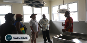 The Opposition has raised concerns over significant healthcare issues at Helena Goldie Hospital in Western Province, following a recent visit by the Leader of Opposition Matthew Wale and five other Opposition MPs. The group met with the Moderator of United Church Solomon Islands Rev. Armstrong Pitakaji and hospital staff to discuss the hospital's challenges. During the visit, the Opposition was informed that the hospital is grappling with several key issues, including poor structural conditions, inadequate healthcare services, and a severe lack of financial support from the National Government. Despite the scheduled handover of a newly renovated building this Friday, the hospital will face continued operational difficulties. The handover will occur with essential equipment, medical supplies, and facilities still missing, which the Opposition believes will worsen the situation. The Opposition team also observed contractors working under pressure to complete the building before the handover. They noted a plaque at the site marking a promise by Telekom, which remains unfulfilled. Dr. Raymond Dickson, the hospital's medical superintendent, emphasized that the new building will not resolve the critical issues of overcrowding and insufficient diagnostic equipment, which are essential for effective healthcare delivery. A shortage of medical staff, including doctors and nurses, further limits the hospital’s capacity to provide adequate care. The Opposition was informed of instances where only one nurse was on duty, leading to preventable deaths due to understaffing and a lack of medical supplies, including oxygen. There is also a lack of ongoing training for medical personnel, hindering their ability to keep pace with medical advancements. The hospital, a church-owned institution, relies on inadequate monthly grants from the government to cover operational costs, which do not meet the rising expenses associated with healthcare delivery. Opposition Leader Matthew Wale expressed regret over the hospital’s challenges, reiterating that these issues have been raised in Parliament without adequate response from the Government, which has claimed that the health sector is in good hands. Wale also commended the dedication of the hospital’s staff, particularly in light of the ongoing difficulties, and pledged to bring these concerns to the Government for urgent attention. The Opposition is calling for more robust government support to address the healthcare crisis at Helena Goldie and other similar facilities across the country.