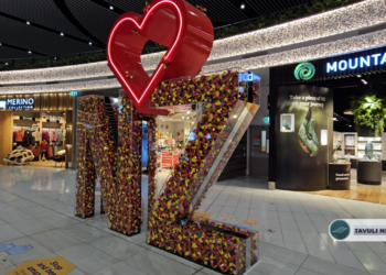 New Zealand Eases Travel Rules for Pacific Islands Forum Countries