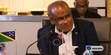 Solomon Islands prepares to host 54th Pacific Islands Forum, uniting leaders for regional dialogue and solidarity.