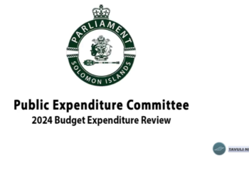 BLC Adjourns Public Expenditure Committee Hearing