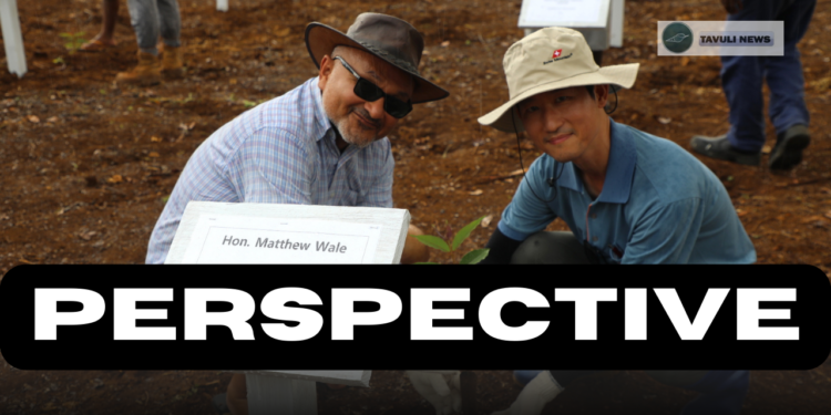 Opposition Leader's Strategic Visit