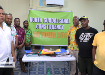 NGC leads in CDF audit compliance, setting a new standard in transparency and governance under MP, Dr. Bosawai