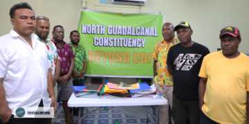 NGC leads in CDF audit compliance, setting a new standard in transparency and governance under MP, Dr. Bosawai