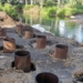 SIRAP2 Completes Pile Foundations for Bira Bridge in Malaita