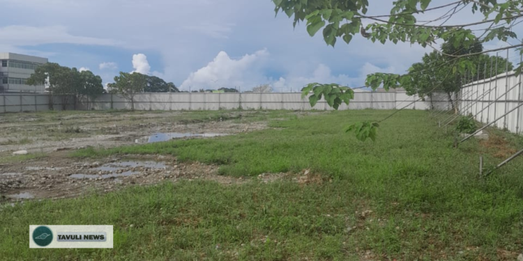 New Aviation Complex Building Progressing Well