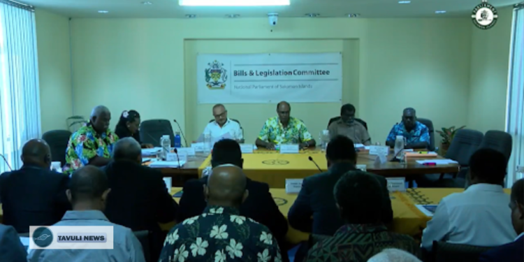 TSI Raises Concern Over the SEZ Bill 2024