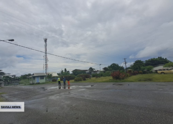 New Air Traffic Control Towers at Honiara and Munda Airports Progressing Well