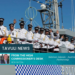 From the High Commissioner’s Desk – Rod Hilton
