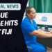 Dengue Surge Hits West Fiji