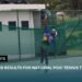 MIXED RESULTS FOR NATIONAL POJC TENNIS TEAMS