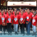 INTERNATIONAL GIRLS IN ICT DAY CONFERENCECELEBRATES EMPOWERMENT OF YOUNG WOMEN IN TECHNOLOGY