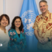 UN Women Fiji Multi-Country Office Announces Alison Davidian as New Representative