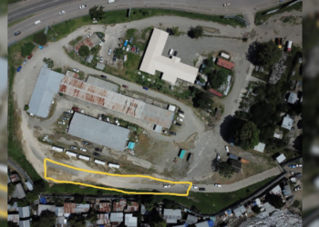 Construction of Nation’s First Vehicle Test Lane to Begin Soon