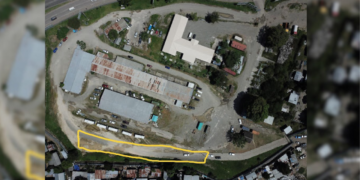 Construction of Nation’s First Vehicle Test Lane to Begin Soon