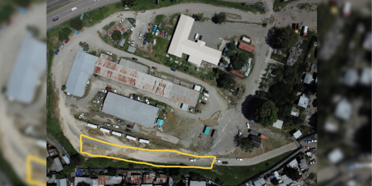 Construction of Nation’s First Vehicle Test Lane to Begin Soon