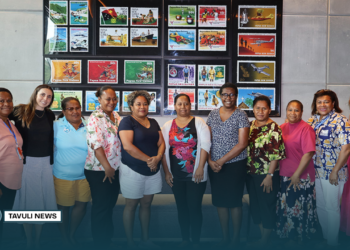 Women Complete First SOE Directors Pilot Program