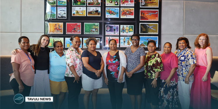 Women Complete First SOE Directors Pilot Program