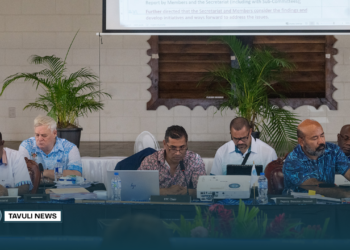 Fisheries Officials Meeting Concludes in Niue with Strong Commitments to Regional Cooperation and Sustainability