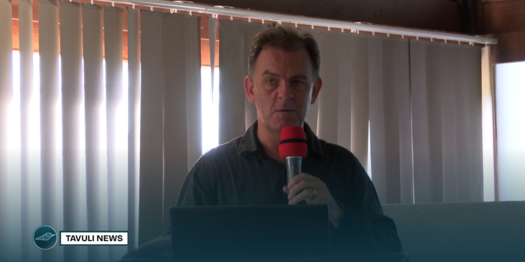 Court Ruling Favors Lands Ministry on Rove Foreshore