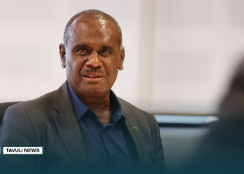 Manele Reaffirms Government’s Commitment to One-China Policy